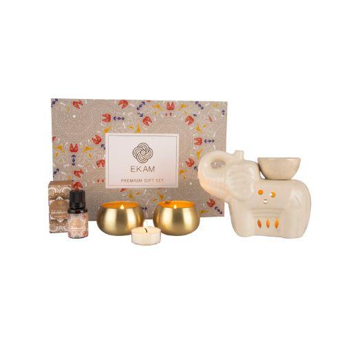 Premium Mandala Series Gift Set