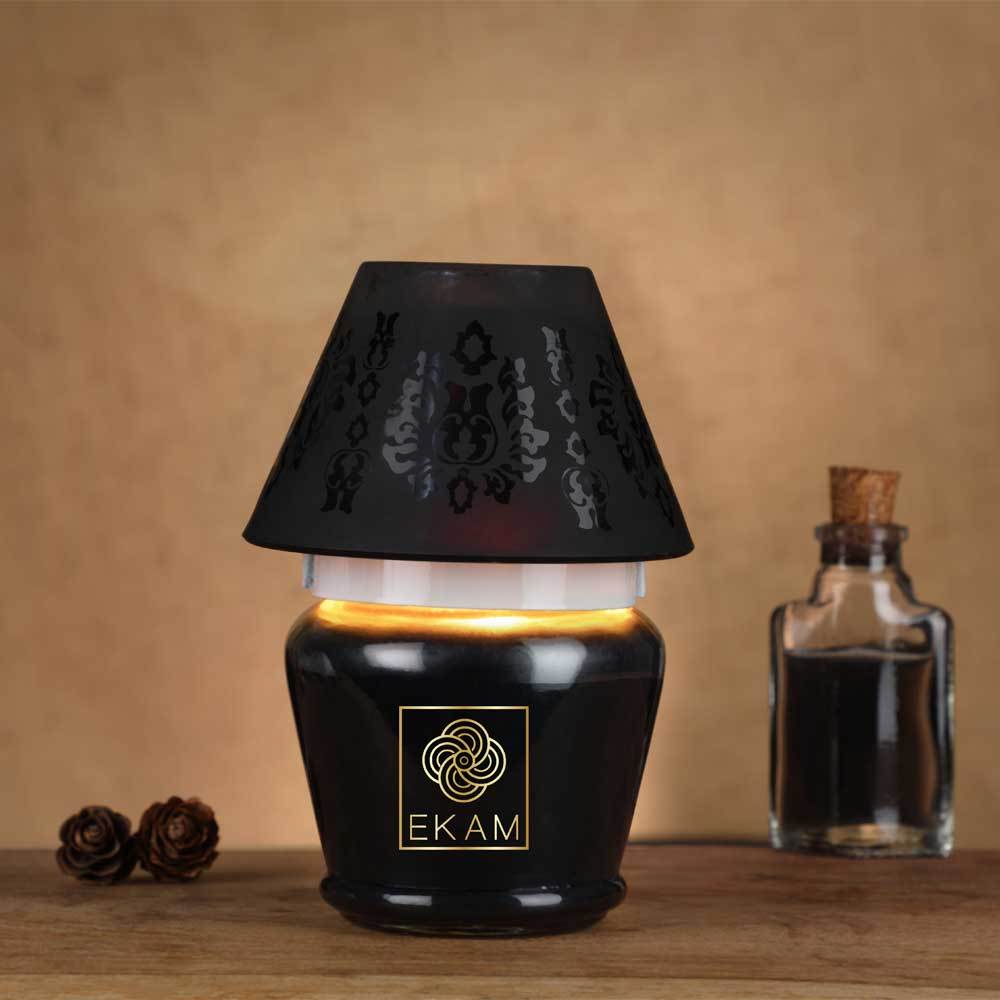 Royal Oudh Lampshade Scented Candle<br>(Pick any 2 & get 50% off)