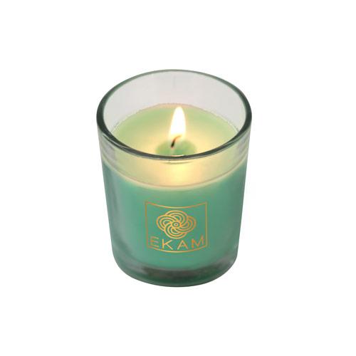 Cedar & Mint Shot Glass Scented Candle<br>(Pick Any 12 & Get 20% Off)