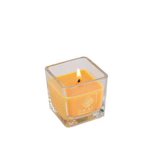 Fruit Splash Square Cup Scented Candle