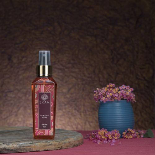 Luscious Berry Body Mist, 150ml