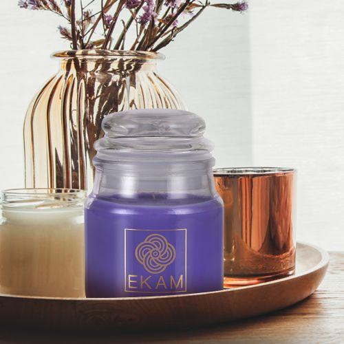 Lavender Cookie Jar<br>(Pick any 4 & get 20% off)