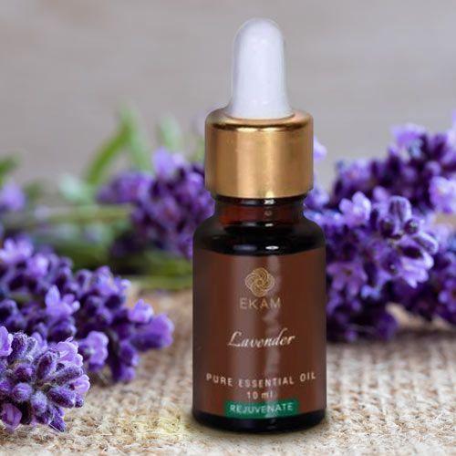 Lavender Essential Oil, 10ml