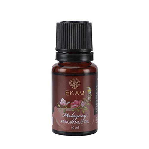 Mahogany Fragrance Oil, 10ml