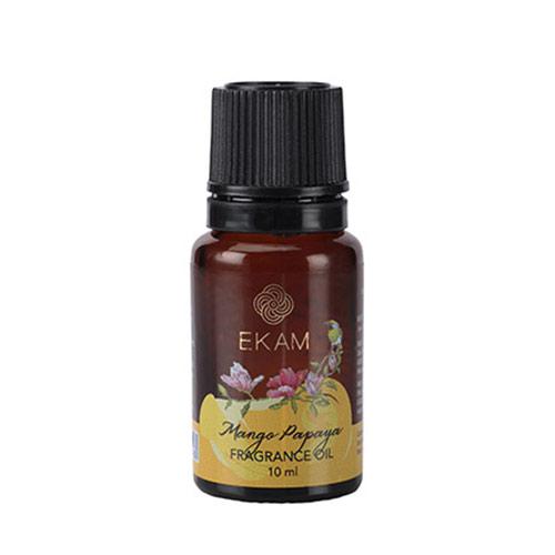 Mango Papaya Fragrance Oil, 10ml