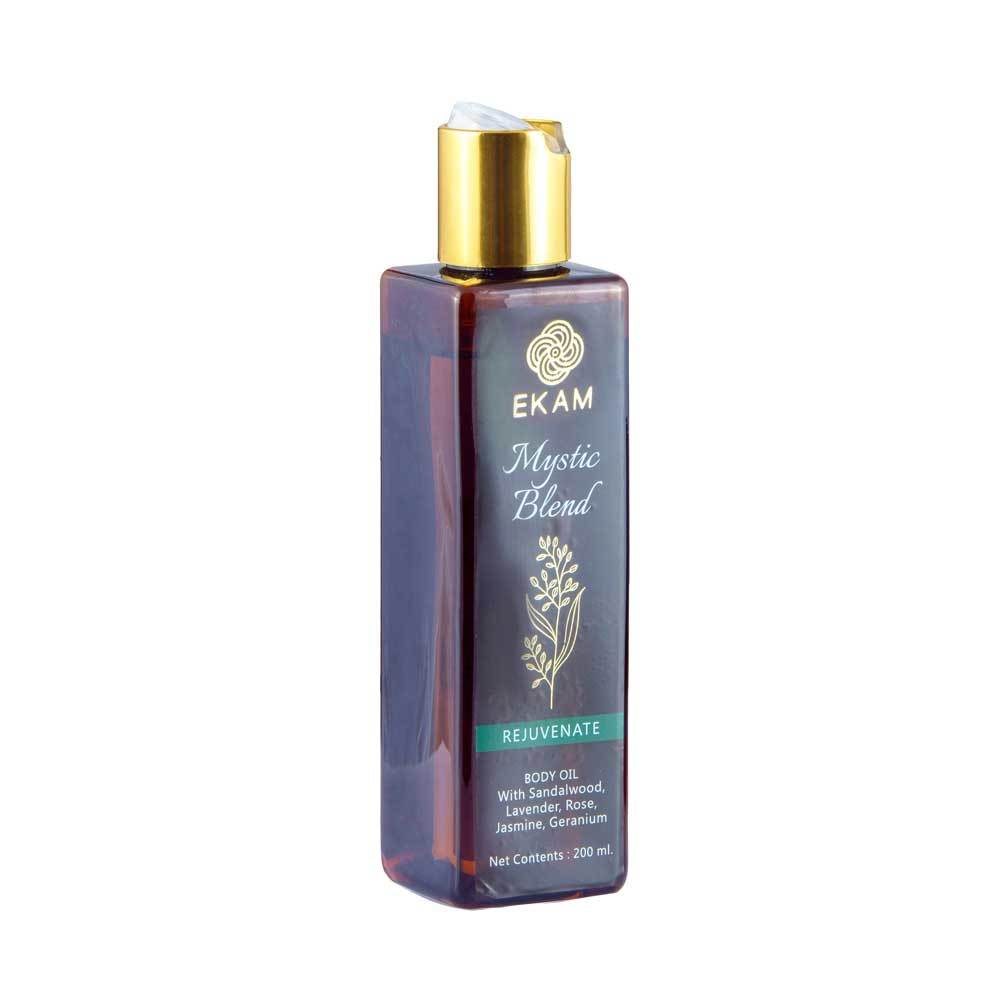 Mystic Blend Body Oil, 200ml