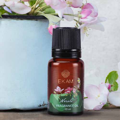 Neroli Fragrance Oil, 10ml