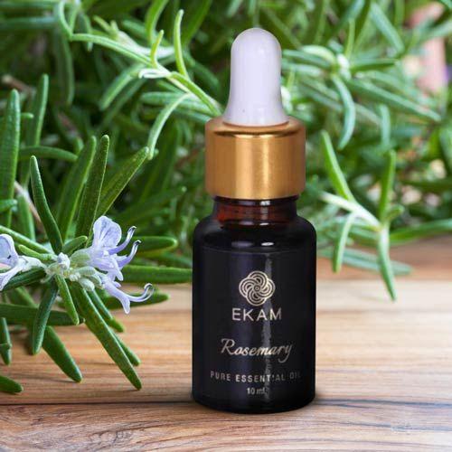 Rosemary Essential Oil, 10ml