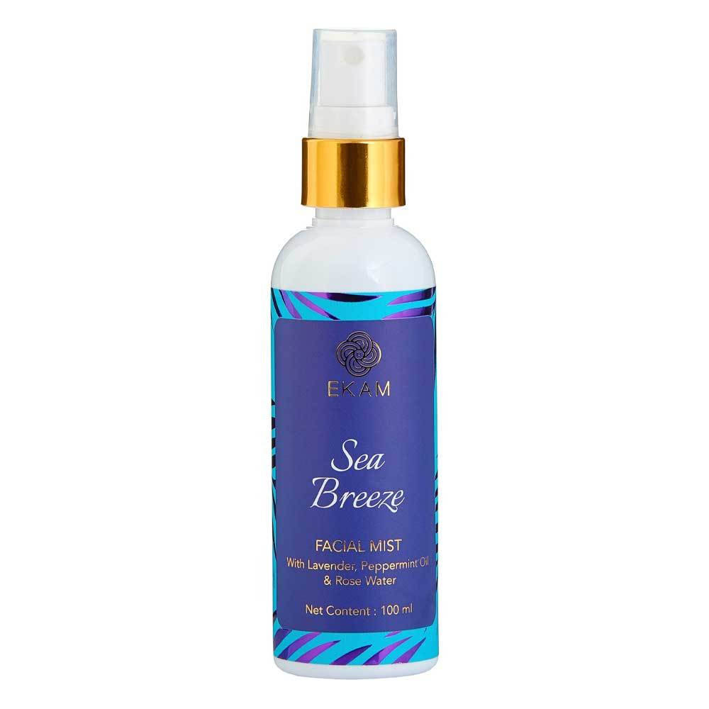 Sea Breeze Facial Mist