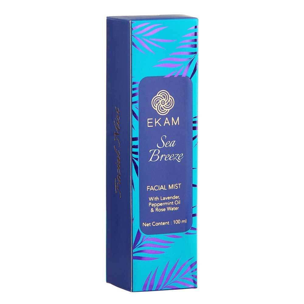 Sea Breeze Facial Mist