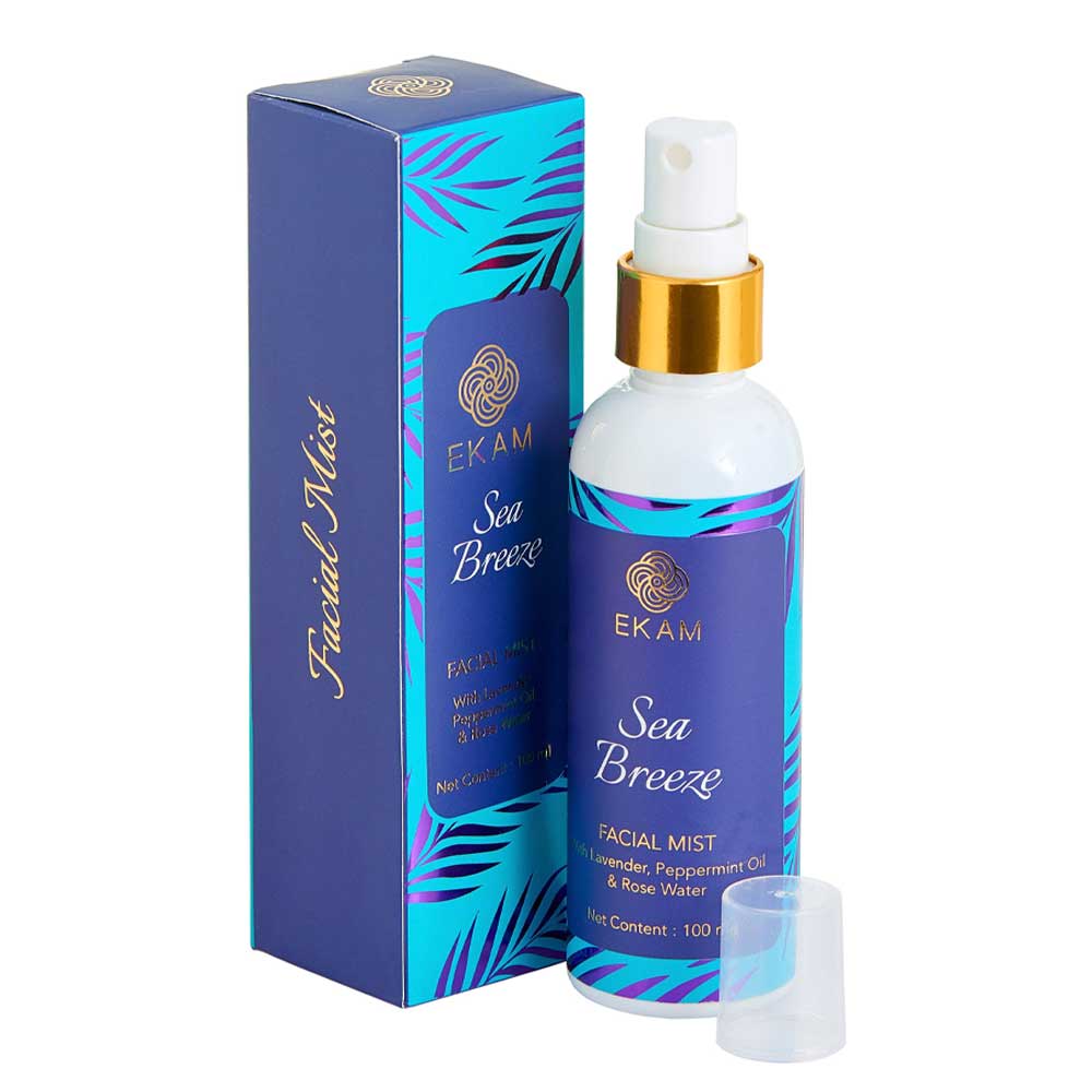 Sea Breeze Facial Mist