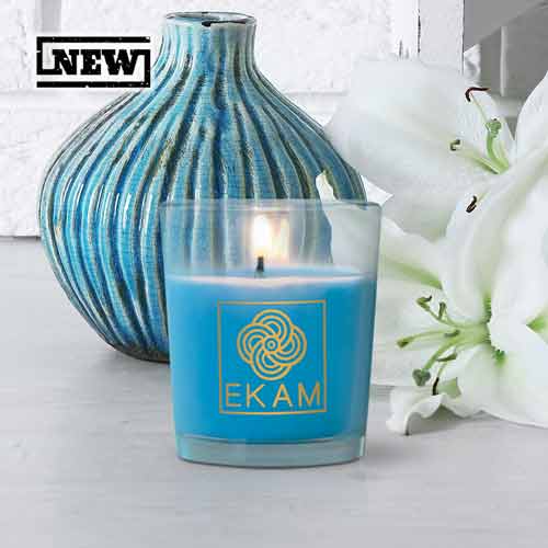 Sea & Sun Shot Glass Scented Candle<br>(Pick Any 12 & Get 20% Off)