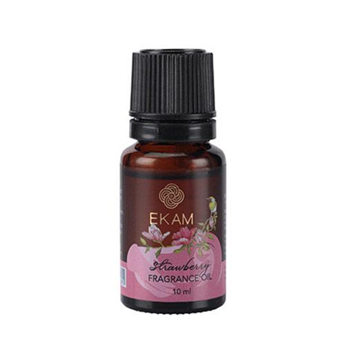 Strawberry Fragrance Oil, 10ml