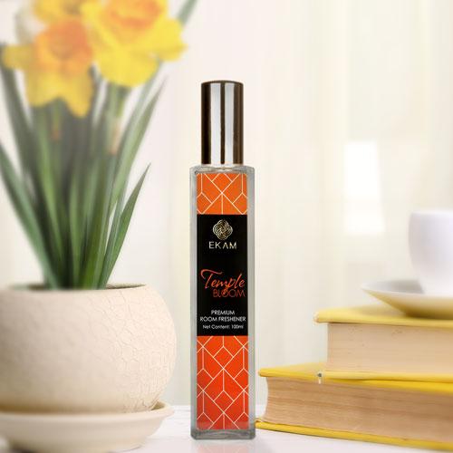 Temple Bloom Room Freshener, 100ml