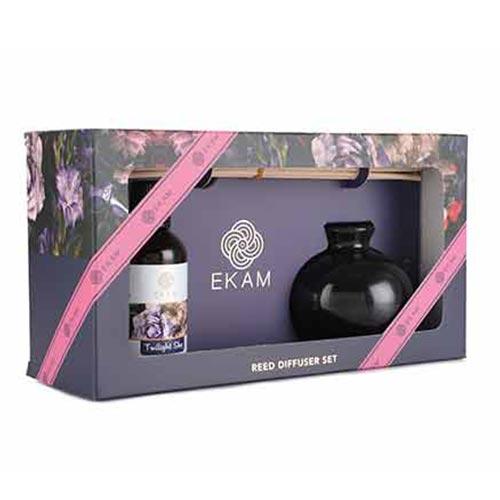 Twilight Sky Reed Diffuser Set