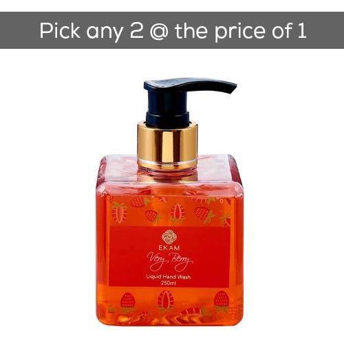 Very Berry Handwash, 250ml