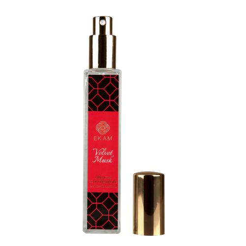 Velvet Musk Car Freshener, 50ml<br>(Pick any 3, pay for 2!)