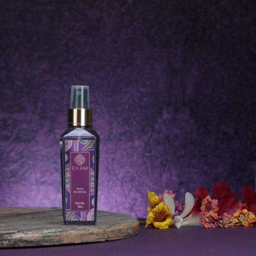 Wild Blossom Body Mist, 150ml