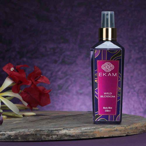 Wild Blossom Body Mist, 250ml