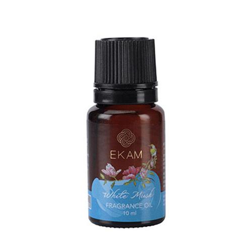 White Musk Fragrance Oil, 10ml