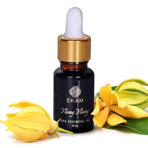 Ylang Ylang Essential Oil, 10ml