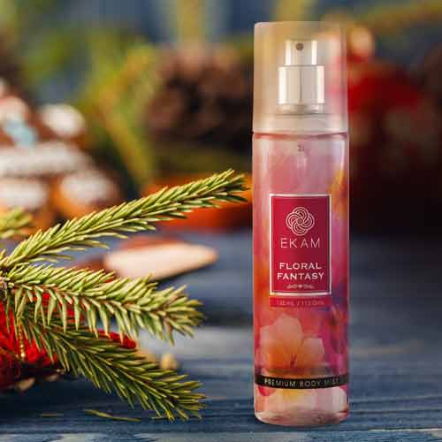 Floral Fantasy Body Mist, 135ml<br>(Pick Any 2 & Get 25% Off)