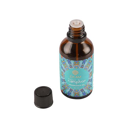 Tranquil Camphor Fragrance Oil, 50ml