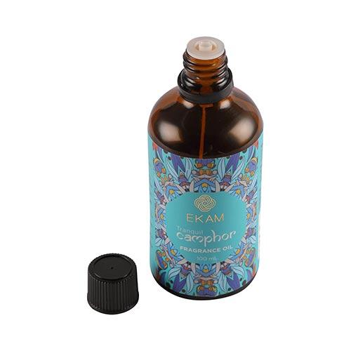 Tranquil Camphor Fragrance Oil, 100ml