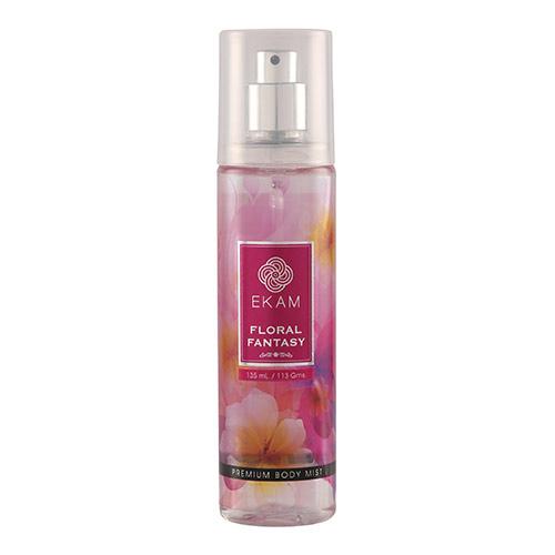 Floral Fantasy Body Mist, 135ml<br>(Pick Any 2 & Get 25% Off)