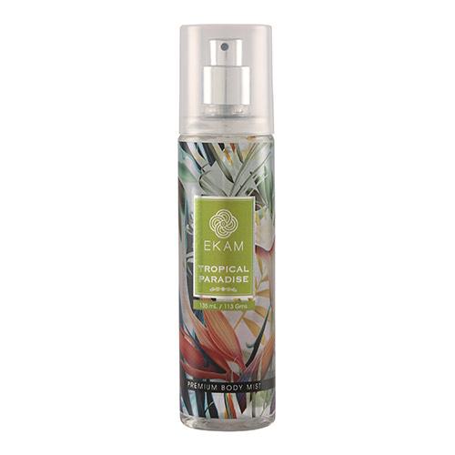 Tropical Paradise Body Mist, 135ml<br>(Pick Any 2 & Get 25% Off)