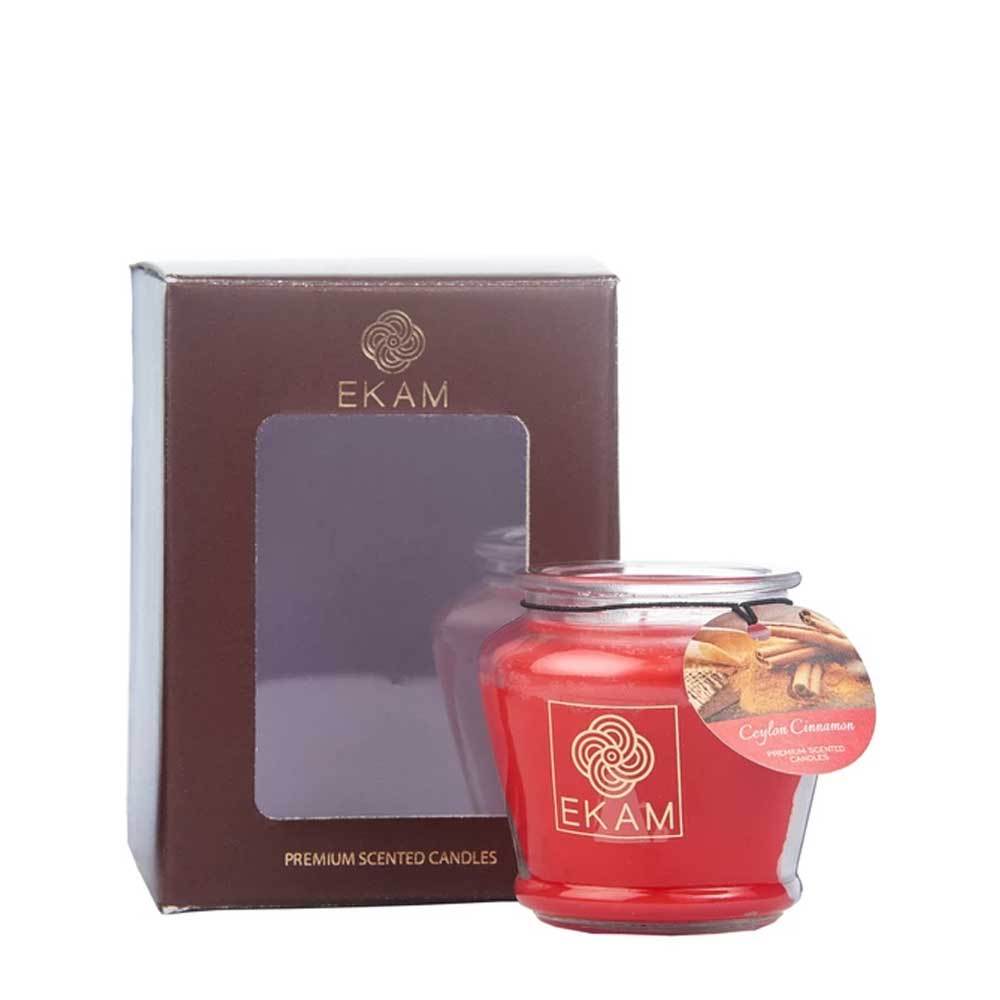 Cinnamon Lampshade Scented Candle<br>(Pick any 2 & get 50% off)