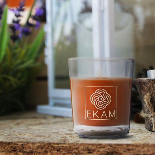 Driftwood Shot Glass Scented Candle<br>(Pick Any 12 & Get 20% Off)