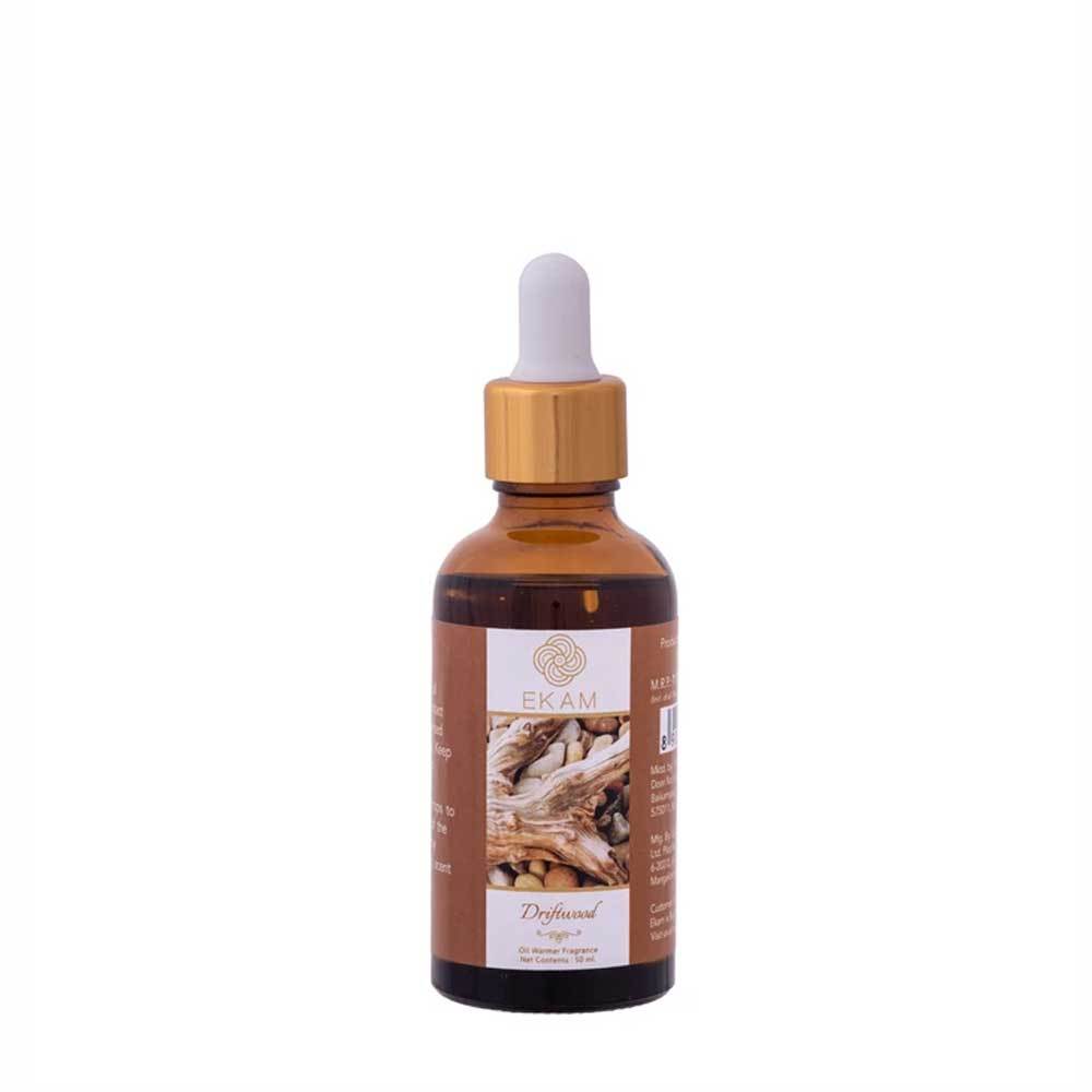 Driftwood Fragrance Oil, 50ml