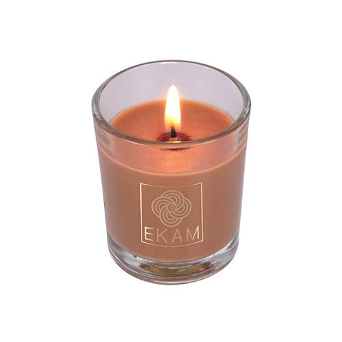 Driftwood Shot Glass Scented Candle<br>(Pick Any 12 & Get 20% Off)