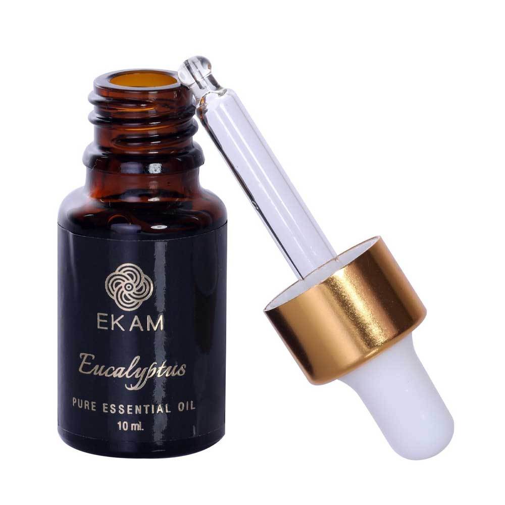 Eucalyptus Essential Oil, 10ml