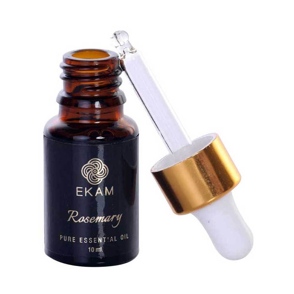 Rosemary Essential Oil, 10ml