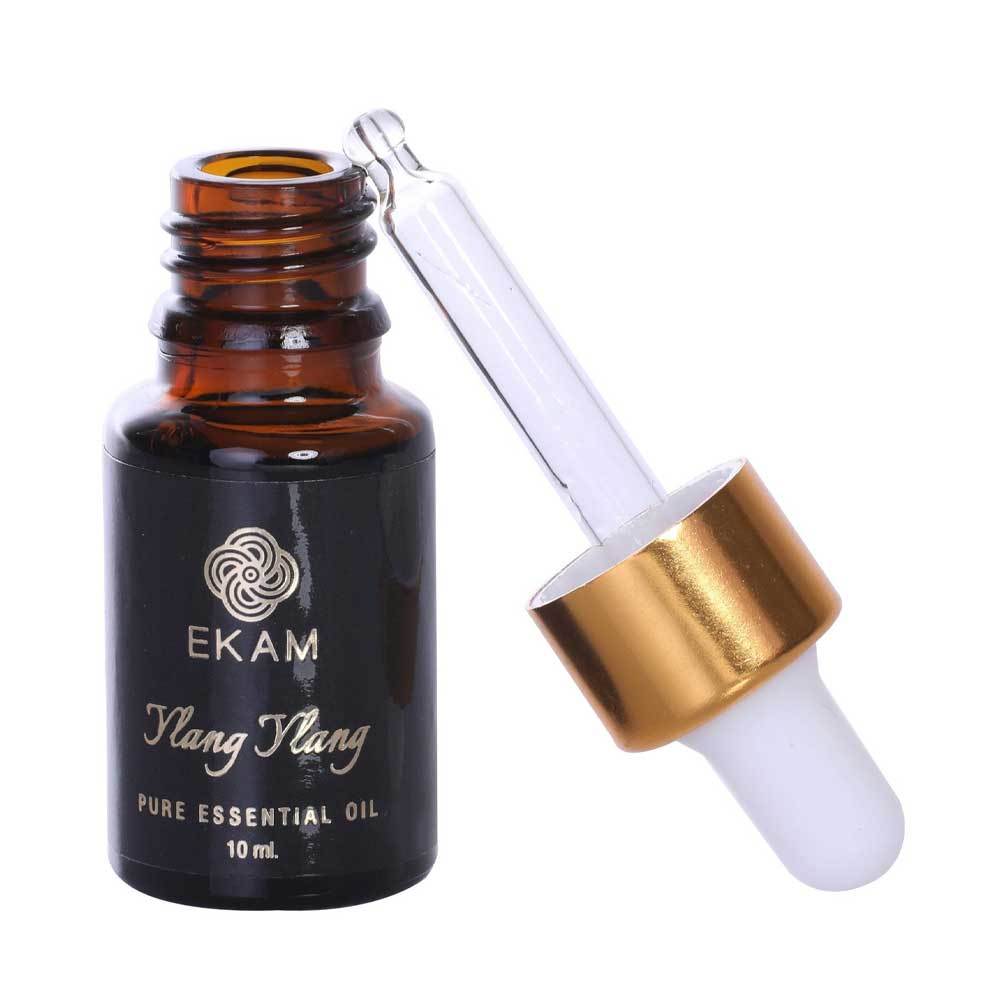 Ylang Ylang Essential Oil, 10ml