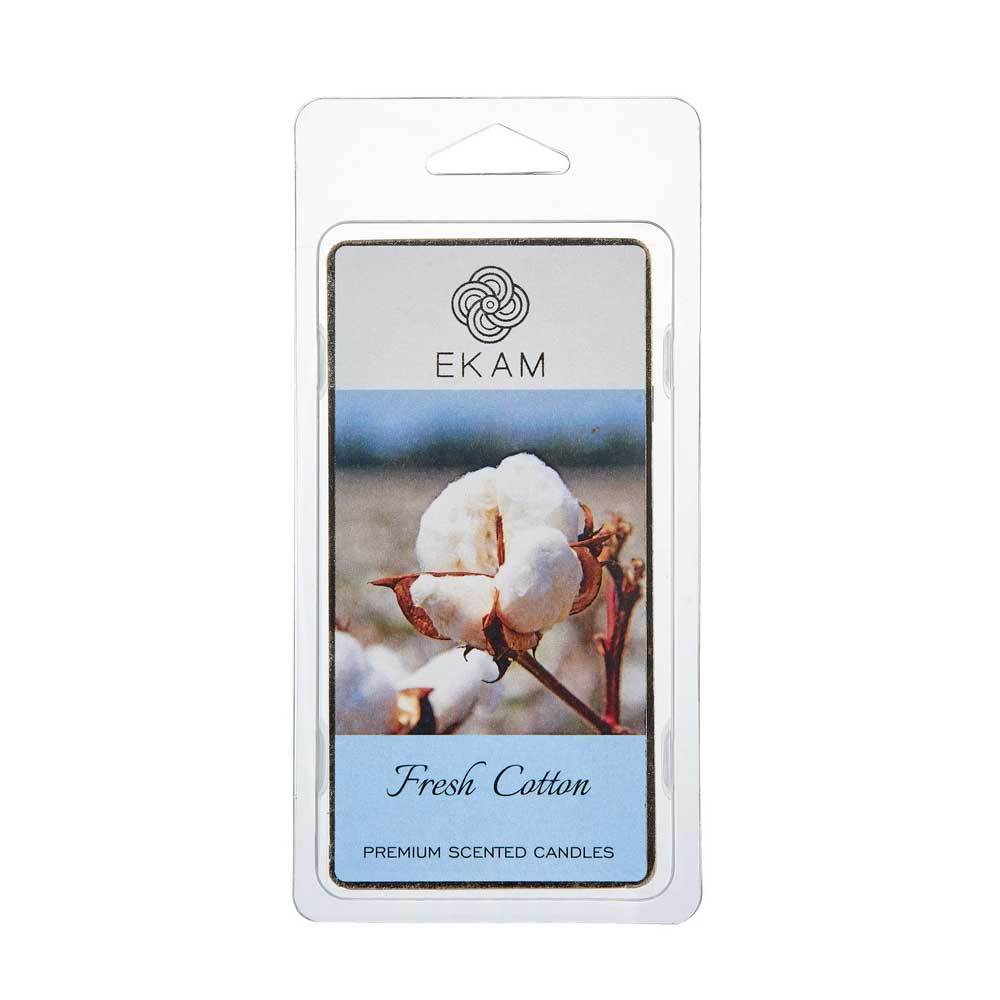 Fresh Cotton Wax Melts