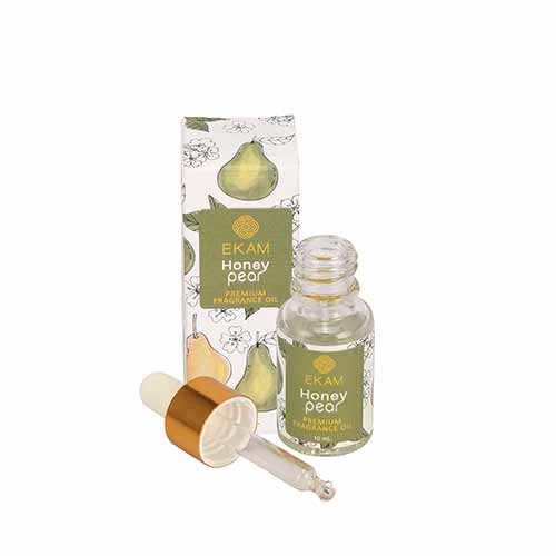 Honey Pear Premium Fragrance Oil, Fruity Series