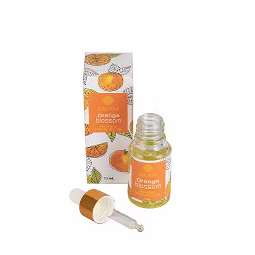 Orange Blossom Premium Fragrance Oil, Fruity Series