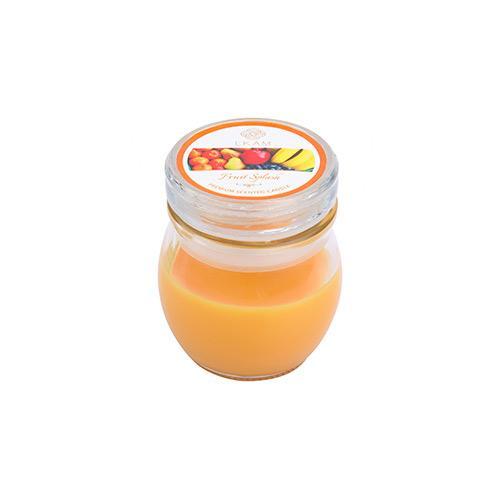 Fruit Splash Honey Jar