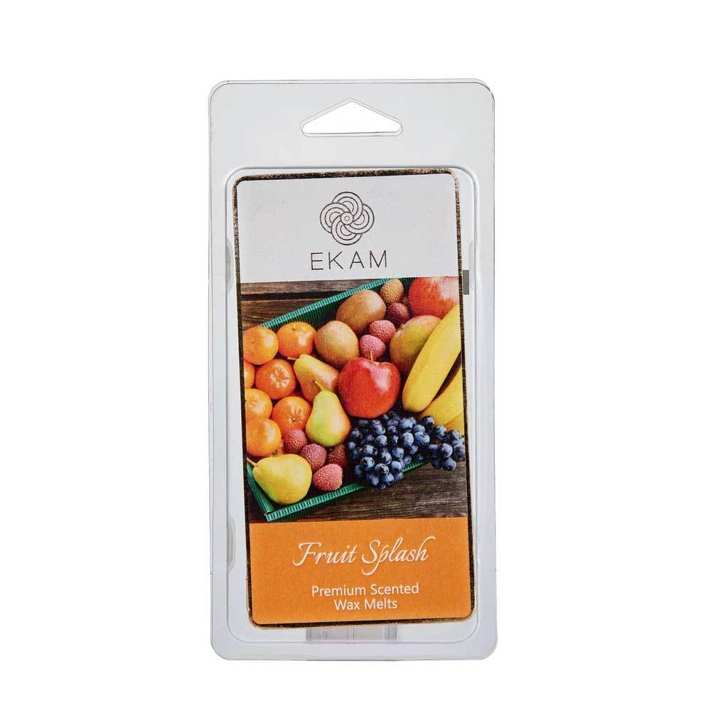 Fruit Splash Wax Melts