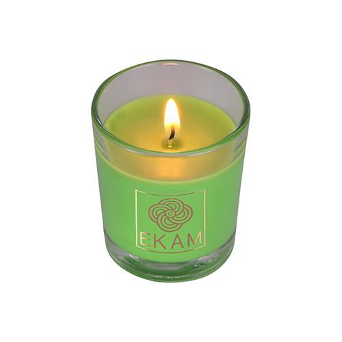 Jasmine Shot Glass Scented Candle<br>(Pick Any 12 & Get 20% Off)