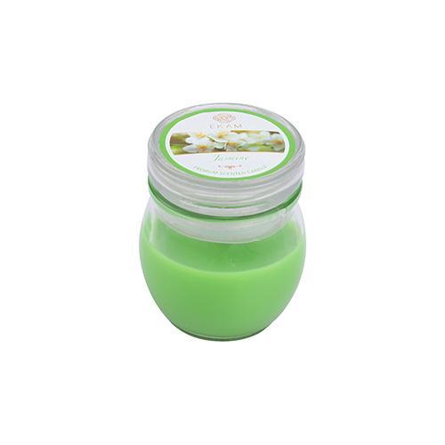 Jasmine Honey Jar