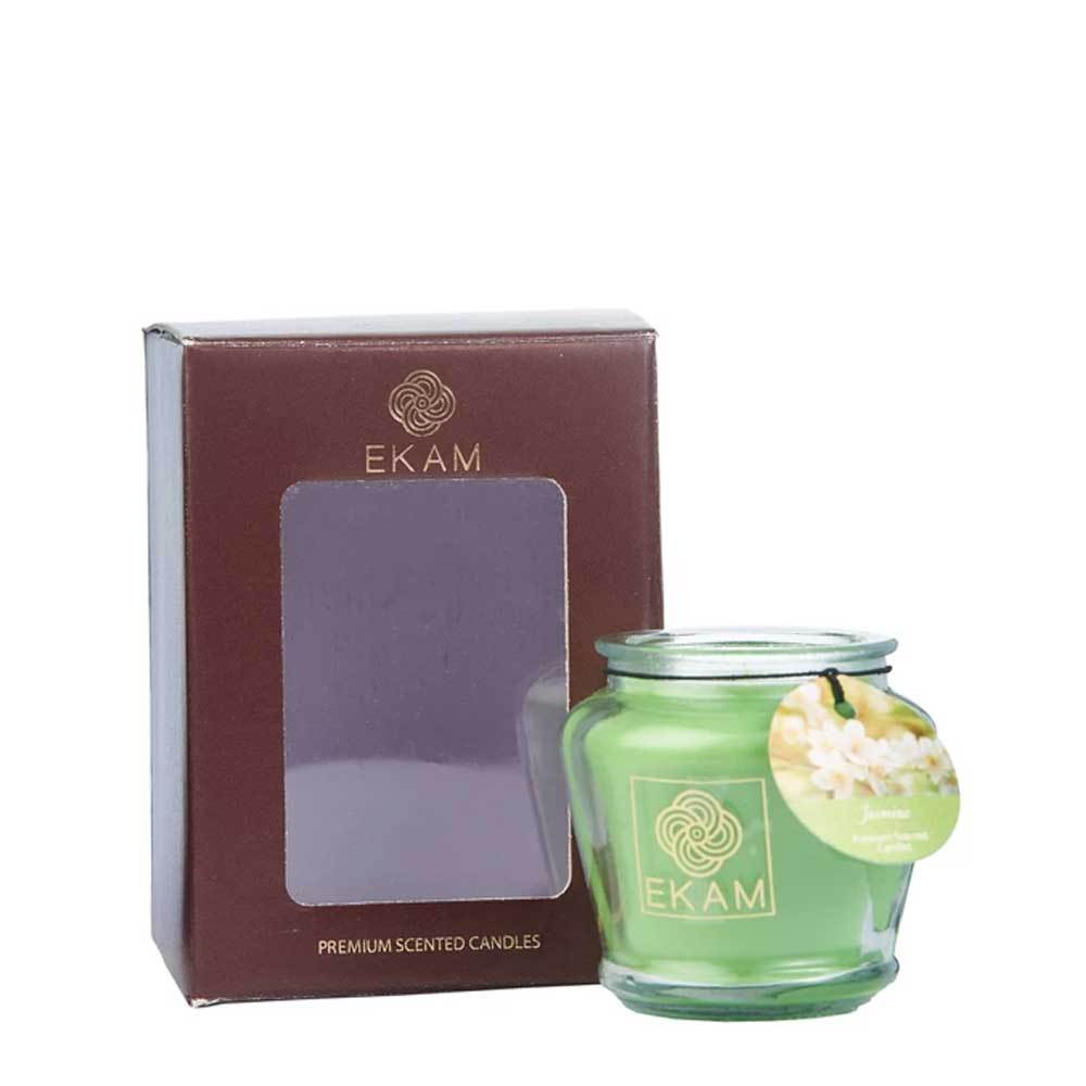 Jasmine Lampshade Scented Candle<br>(Pick any 2 & get 50% off)