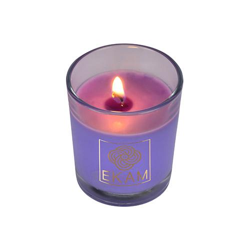 Lavender Shot Glass Scented Candle<br>(Pick Any 12 & Get 20% Off)