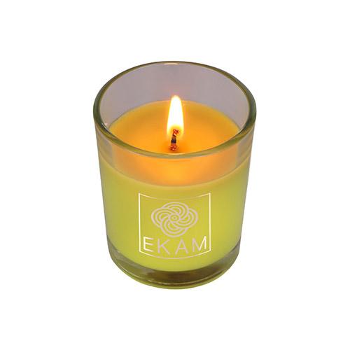 Lemongrass Shot Glass Scented Candle<br>(Pick Any 12 & Get 20% Off)