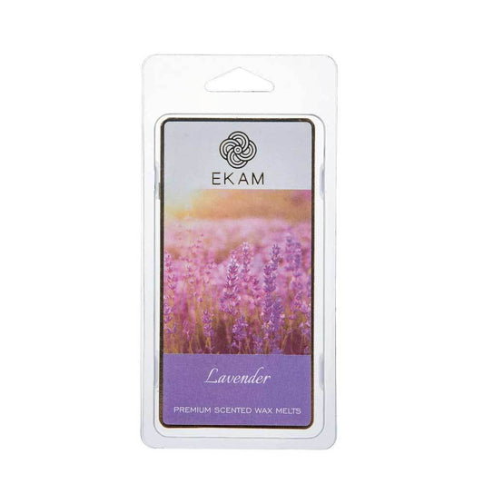 Lavender Wax Melts