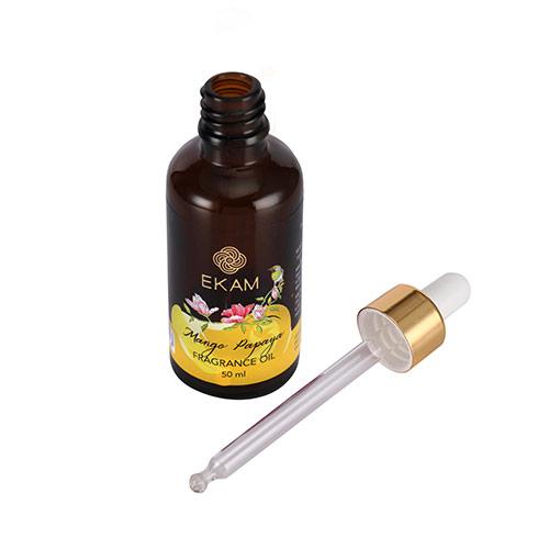 Mango Papaya Fragrance Oil, 50ml