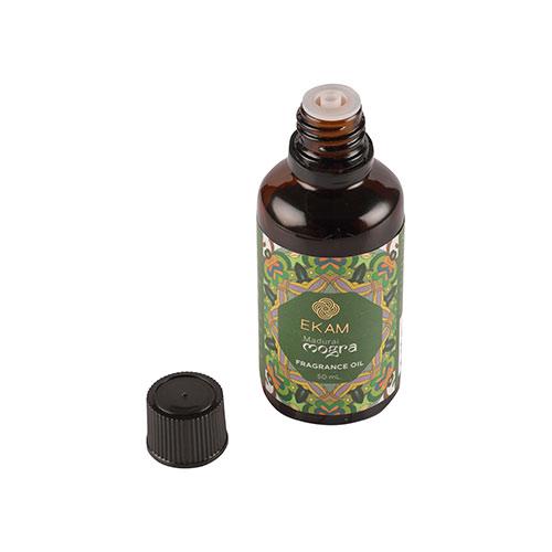 Madurai Mogra Fragrance Oil, 50ml